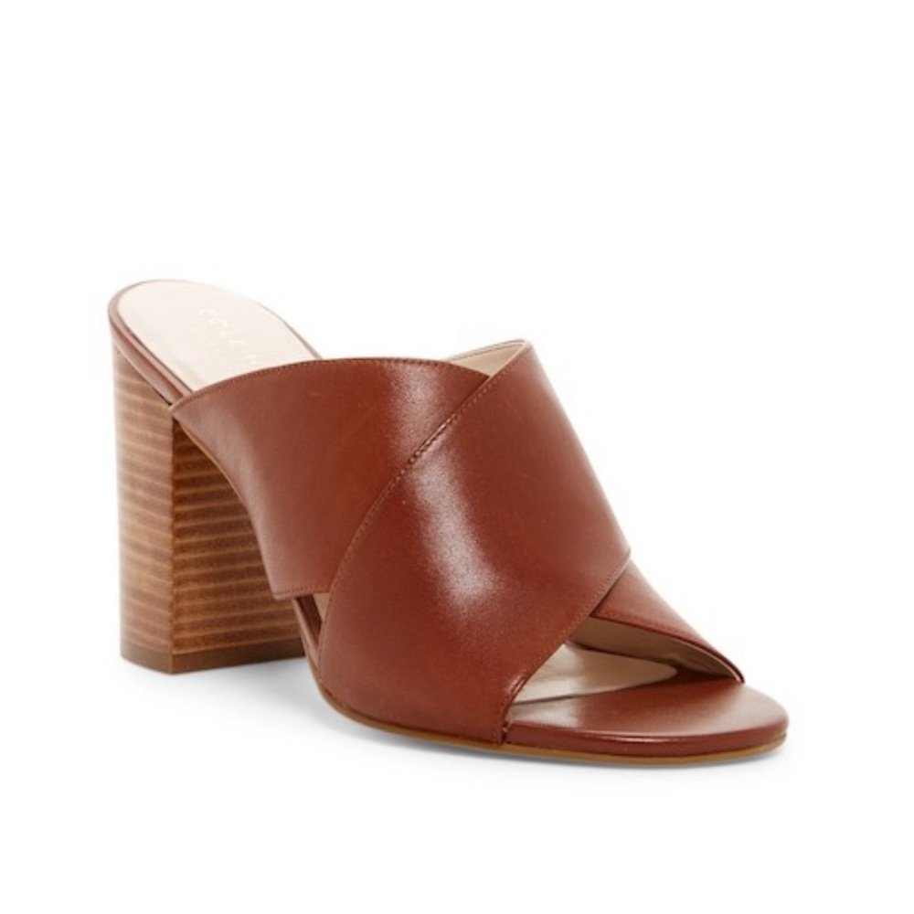 Woodbury Sandal -SOLD